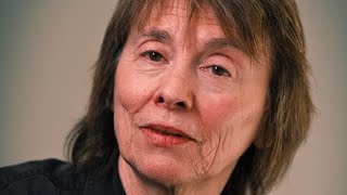 Camille Paglias Epic AntiHillary Rant [upl. by Junius]