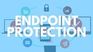 Endpoint Protection  Security Basics [upl. by Eohce]