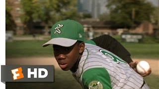 Hardball 69 Movie CLIP  Big Poppa 2001 HD [upl. by Eydnarb988]