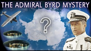 Admiral Byrds Strange Adventure [upl. by Pavlish544]