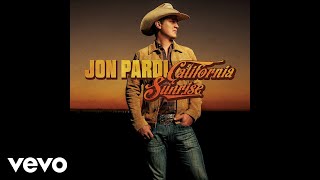 Jon Pardi  Cowboy Hat Official Audio [upl. by Winther759]