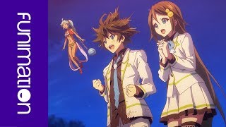 Myriad Colors Phantom World  Official Clip  Limbo [upl. by Lairbag994]