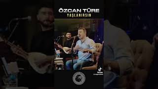 Özcan türe Yaşlanırsın [upl. by Saref]