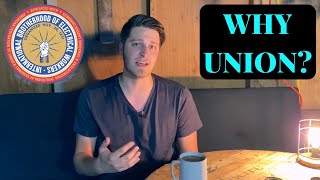 Why IBEW [upl. by Katharyn]