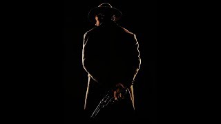 Unforgiven 1992 Film Asylum podcast [upl. by Siurtemed915]