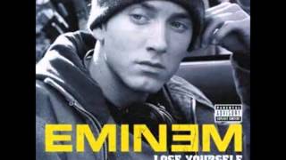 Eminem  Lose Yourself Extended version bootleg [upl. by Atinad773]