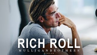 FROM FAILURE TO SUCCESS  Most Incredible Story  Rich Roll [upl. by Aneres574]