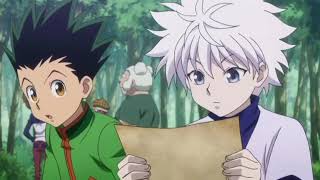 Hunter x Hunter SEASON 2  Official PV  2024 [upl. by Westley536]