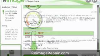 Computer Support  Reimage PC Repair [upl. by Maier]