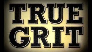 True Grit Soundtrack  Carter Burwell [upl. by Odnomyar]