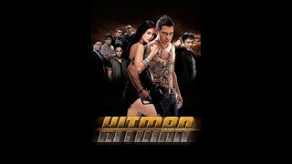 Hitman Full Movie [upl. by Garaway]