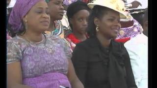 RCCG Live Stream [upl. by Vanzant]