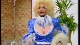 Kenny Everett Cupid Stunt and Double Entendres [upl. by Nabi835]