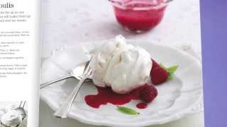 Mary Berry How to Make Meringues [upl. by Neelyk]