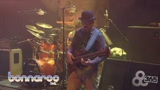 Primus  quotElectric Grapevinequot  Bonnaroo 2011 Official Video [upl. by Ihab]