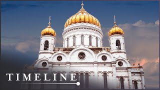 What Is The Russian Orthodox Church  BBC Religion Documentary  Timeline [upl. by Ytsirc714]