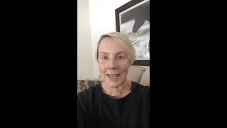 Parathyroid Patient Testimonial Sandy [upl. by Anitteb]