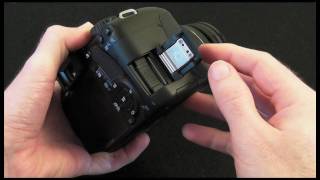 Canon EOS 550D Digital SLR Camera  Part 4  The Review [upl. by Loziram601]