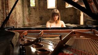 Anna Fedorova  F Chopin  Etude Op 25 No 11 [upl. by Aikym865]