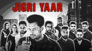 Jigri Yaar Full Song  ANGREJ ALI  Rupinder Gandhi 2 The Robinhood  Latest Punjabi Song 2019 [upl. by Fausta]