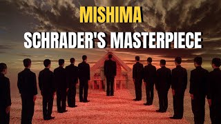 Mishima – Schraders Greatest Lonely Man [upl. by Annayat595]