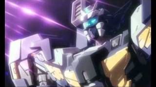 Super Robot Wars Taisen OG The inspector Best Scenes [upl. by Hueston]