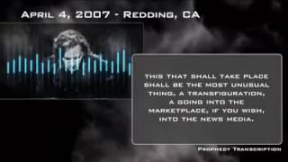 Kim Clement prophesying about Donald Trump 2007 [upl. by Edmon118]