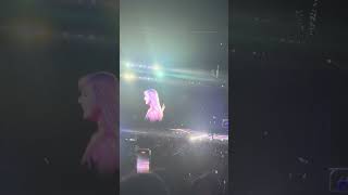 Delicate clip  Taylor Swift Eras Tour NJ night 2 [upl. by Perrine]