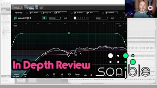 Smart EQ 3 Review In Depth  SPLmixingcom [upl. by Adlai29]