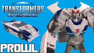 Blokees Galaxy Version Episode 4 Review  Transformers [upl. by Ulises150]