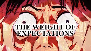 Neon Genesis Evangelion  The Weight of Expectations [upl. by Pike893]