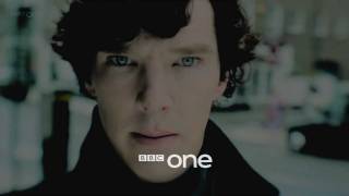 BBC Sherlock The Reichenbach Fall Trailer  Series 2 Episode 3 [upl. by Ntisuj]