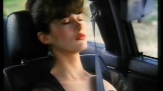 Volkswagen Squeaky Earring 1990 Commercial [upl. by Ridgley]