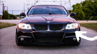 HOW TO CODE YOUR BMW AT HOME  Hidden Features Diagnostics Live Gauges [upl. by Odracir]