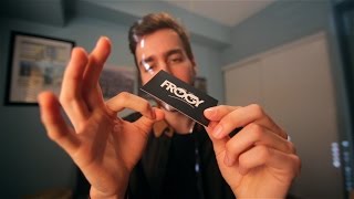 VistaPrint Business Cards  Unboxing amp Full Review [upl. by Tomkin]