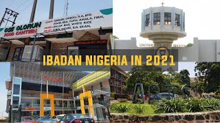 IBADAN OYO STATE NIGERIA  UNIVERSITY OF IBADAN [upl. by Gaeta]