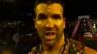 Razor Ramon quotBad Boyquot Entrance Video [upl. by Lieberman]