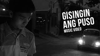 MV Gisingin ang Puso by Liezel Garcia Pure Love Theme Song w Lyrics [upl. by Doralia774]