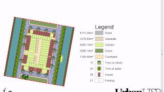 Make Your Dawing a Legend AutoCAD Tutorial [upl. by Balthasar]