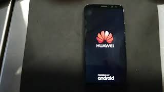 2020 Huawei Mate 10 lite  odblokowanie blokady google po hard reset [upl. by Annek525]