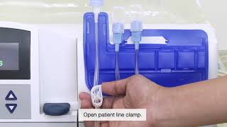 Automated Peritoneal Dialysis APD StepByStep Guide [upl. by Alwin]