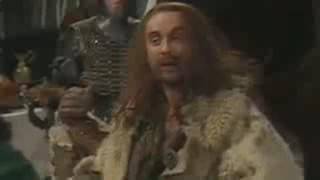 Blackadder Season 1 Episode 2 YouTube [upl. by Enak]