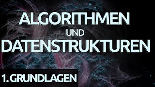 Algorithmen und Datenstrukturen  leicht erklärt [upl. by Elaen57]