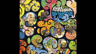 Mad Professor  Psychedelic Dub [upl. by Inilahs49]