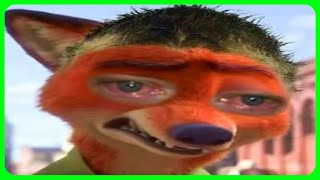 Zootopia explained by an idiot [upl. by Eihctir]