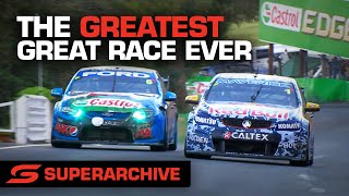 Race 30  Bathurst 1000 Full Race  SuperArchive  2014 International Supercars Championship [upl. by Power]