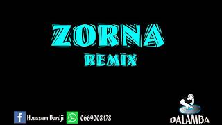 Zorna remix 01 [upl. by Ott]