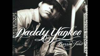 daddy yankee  tempted to touch [upl. by Ymled]