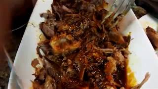 Yummy Pulled Pork in the Instant Pot [upl. by Henriha]