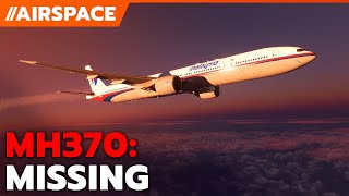 Where is MH370 An Update in 2023 [upl. by Arymahs]